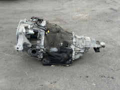 Subaru Legacy Outback 2010 Model CVT Transmission  OUT OF EJ253 OUTBACK ONLY 2010 OUTBACK