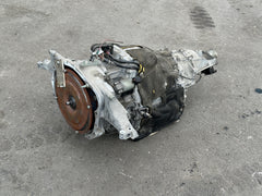 Subaru Legacy Outback 2010 Model CVT Transmission  OUT OF EJ253 OUTBACK ONLY 2010 OUTBACK