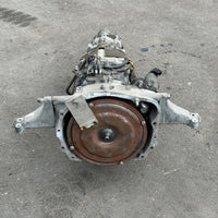 Subaru Legacy Outback 2010 Model CVT Transmission TR690JHABA OUT OF EJ253 OUTBACK ONLY 2010 OUTBACK | Engine & Transmission | freeshipping, Outback transmission, Subaru Legacy Outback transmission, TR690JHABA, transmission cvt | 2713