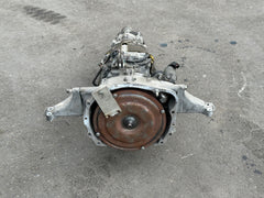 Subaru Legacy Outback 2010 Model CVT Transmission  OUT OF EJ253 OUTBACK ONLY 2010 OUTBACK