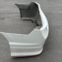 JDM 2006-2008 Honda Civic/Acura CSX Rear Bumper + Rear Lip | Trunk & Tail Lights | Acura CSX Rear Bumper, Acura CSX Trunk Lid, freeshipping | 2720