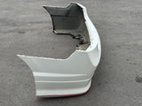 JDM 2006-2008 Honda Civic/Acura CSX Rear Bumper + Rear Lip | Trunk & Tail Lights | Acura CSX Rear Bumper, Acura CSX Trunk Lid, freeshipping | 2720