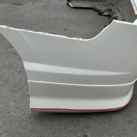 JDM 2006-2008 Honda Civic/Acura CSX Rear Bumper + Rear Lip | Trunk & Tail Lights | Acura CSX Rear Bumper, Acura CSX Trunk Lid, freeshipping | 2720