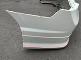 JDM 2006-2008 Honda Civic/Acura CSX Rear Bumper + Rear Lip | Trunk & Tail Lights | Acura CSX Rear Bumper, Acura CSX Trunk Lid, freeshipping | 2720
