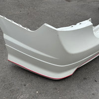 JDM 2006-2008 Honda Civic/Acura CSX Rear Bumper + Rear Lip | Trunk & Tail Lights | Acura CSX Rear Bumper, Acura CSX Trunk Lid, freeshipping | 2720