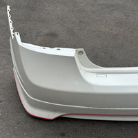 JDM 2006-2008 Honda Civic/Acura CSX Rear Bumper + Rear Lip | Trunk & Tail Lights | Acura CSX Rear Bumper, Acura CSX Trunk Lid, freeshipping | 2720