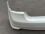 JDM 2006-2008 Honda Civic/Acura CSX Rear Bumper + Rear Lip | Trunk & Tail Lights | Acura CSX Rear Bumper, Acura CSX Trunk Lid, freeshipping | 2720