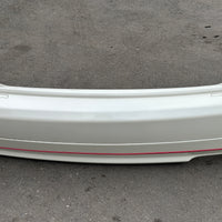 JDM 2006-2008 Honda Civic/Acura CSX Rear Bumper + Rear Lip | Trunk & Tail Lights | Acura CSX Rear Bumper, Acura CSX Trunk Lid, freeshipping | 2720