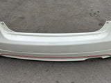 JDM 2006-2008 Honda Civic/Acura CSX Rear Bumper + Rear Lip | Trunk & Tail Lights | Acura CSX Rear Bumper, Acura CSX Trunk Lid, freeshipping | 2720