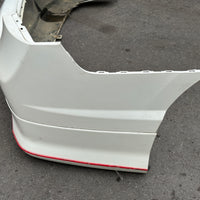 JDM 2006-2008 Honda Civic/Acura CSX Rear Bumper + Rear Lip | Trunk & Tail Lights | Acura CSX Rear Bumper, Acura CSX Trunk Lid, freeshipping | 2720