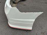 JDM 2006-2008 Honda Civic/Acura CSX Rear Bumper + Rear Lip | Trunk & Tail Lights | Acura CSX Rear Bumper, Acura CSX Trunk Lid, freeshipping | 2720