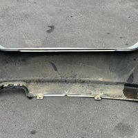 JDM 2006-2008 Honda Civic/Acura CSX Rear Bumper + Rear Lip | Trunk & Tail Lights | Acura CSX Rear Bumper, Acura CSX Trunk Lid, freeshipping | 2720