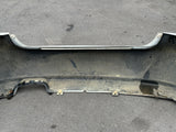 JDM 2006-2008 Honda Civic/Acura CSX Rear Bumper + Rear Lip | Trunk & Tail Lights | Acura CSX Rear Bumper, Acura CSX Trunk Lid, freeshipping | 2720