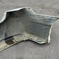 JDM 2006-2008 Honda Civic/Acura CSX Rear Bumper + Rear Lip