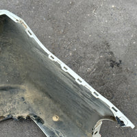 JDM 2006-2008 Honda Civic/Acura CSX Rear Bumper + Rear Lip