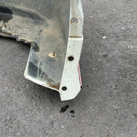 JDM 2006-2008 Honda Civic/Acura CSX Rear Bumper + Rear Lip