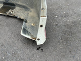 JDM 2006-2008 Honda Civic/Acura CSX Rear Bumper + Rear Lip
