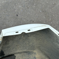 JDM 2006-2008 Honda Civic/Acura CSX Rear Bumper + Rear Lip