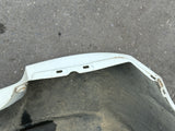 JDM 2006-2008 Honda Civic/Acura CSX Rear Bumper + Rear Lip