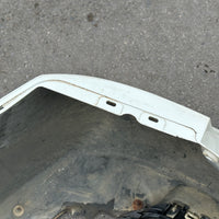 JDM 2006-2008 Honda Civic/Acura CSX Rear Bumper + Rear Lip