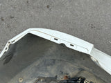 JDM 2006-2008 Honda Civic/Acura CSX Rear Bumper + Rear Lip