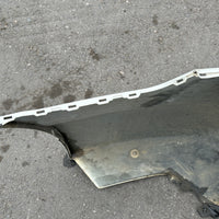 JDM 2006-2008 Honda Civic/Acura CSX Rear Bumper + Rear Lip