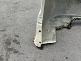 JDM 2006-2008 Honda Civic/Acura CSX Rear Bumper + Rear Lip