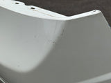 JDM 2006-2008 Honda Civic/Acura CSX Rear Bumper + Rear Lip
