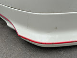 JDM 2006-2008 Honda Civic/Acura CSX Rear Bumper + Rear Lip