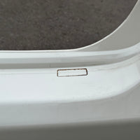 JDM 2006-2008 Honda Civic/Acura CSX Rear Bumper + Rear Lip