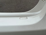 JDM 2006-2008 Honda Civic/Acura CSX Rear Bumper + Rear Lip