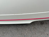 JDM 2006-2008 Honda Civic/Acura CSX Rear Bumper + Rear Lip