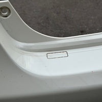 JDM 2006-2008 Honda Civic/Acura CSX Rear Bumper + Rear Lip