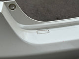 JDM 2006-2008 Honda Civic/Acura CSX Rear Bumper + Rear Lip