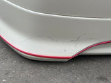 JDM 2006-2008 Honda Civic/Acura CSX Rear Bumper + Rear Lip