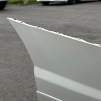 JDM 2006-2008 Honda Civic/Acura CSX Rear Bumper + Rear Lip