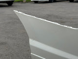 JDM 2006-2008 Honda Civic/Acura CSX Rear Bumper + Rear Lip