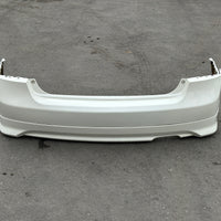 JDM 2006-2008 Honda Civic/Acura CSX Rear Bumper + Rear Lip | Trunk & Tail Lights | Acura CSX Rear Bumper, Acura CSX Trunk Lid, freeshipping | 2721