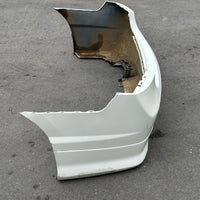 JDM 2006-2008 Honda Civic/Acura CSX Rear Bumper + Rear Lip | Trunk & Tail Lights | Acura CSX Rear Bumper, Acura CSX Trunk Lid, freeshipping | 2721