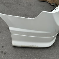 JDM 2006-2008 Honda Civic/Acura CSX Rear Bumper + Rear Lip | Trunk & Tail Lights | Acura CSX Rear Bumper, Acura CSX Trunk Lid, freeshipping | 2721