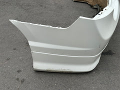 JDM 2009-2011 Honda/Acura CSX Rear End Conversion Rear Trunk w/ Mugen Spoiler + Bumper + TailLights