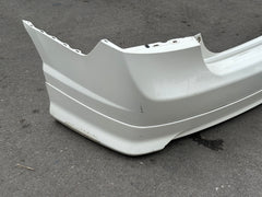 JDM 2009-2011 Honda/Acura CSX Rear End Conversion Rear Trunk w/ Mugen Spoiler + Bumper + TailLights