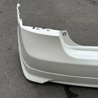 JDM 2006-2008 Honda Civic/Acura CSX Rear Bumper + Rear Lip | Trunk & Tail Lights | Acura CSX Rear Bumper, Acura CSX Trunk Lid, freeshipping | 2721
