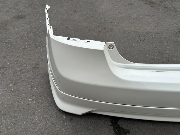 JDM 2009-2011 Honda/Acura CSX Rear End Conversion Rear Trunk w/ Mugen Spoiler + Bumper + TailLights | Trunk & Tail Lights | Acura CSX Rear Bumper, Acura CSX Trunk Lid, freedelivery, freeshipping | 2733 (2730+2721)