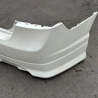 JDM 2006-2008 Honda Civic/Acura CSX Rear Bumper + Rear Lip | Trunk & Tail Lights | Acura CSX Rear Bumper, Acura CSX Trunk Lid, freeshipping | 2721