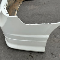 JDM 2009-2011 Honda/Acura CSX Rear End Conversion Rear Trunk w/ Mugen Spoiler + Bumper + TailLights | Trunk & Tail Lights | Acura CSX Rear Bumper, Acura CSX Trunk Lid, freedelivery, freeshipping | 2733 (2730+2721)