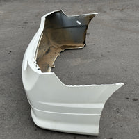 JDM 2006-2008 Honda Civic/Acura CSX Rear Bumper + Rear Lip | Trunk & Tail Lights | Acura CSX Rear Bumper, Acura CSX Trunk Lid, freeshipping | 2721