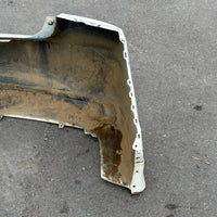 JDM 2009-2011 Honda/Acura CSX Rear End Conversion Rear Trunk w/ Mugen Spoiler + Bumper + TailLights | Trunk & Tail Lights | Acura CSX Rear Bumper, Acura CSX Trunk Lid, freedelivery, freeshipping | 2733 (2730+2721)