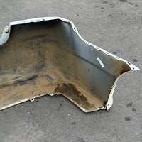 JDM 2009-2011 Honda/Acura CSX Rear End Conversion Rear Trunk w/ Mugen Spoiler + Bumper + TailLights