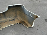 JDM 2009-2011 Honda/Acura CSX Rear End Conversion Rear Trunk w/ Mugen Spoiler + Bumper + TailLights